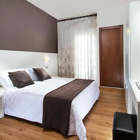 Hotel Niagara Cattolica