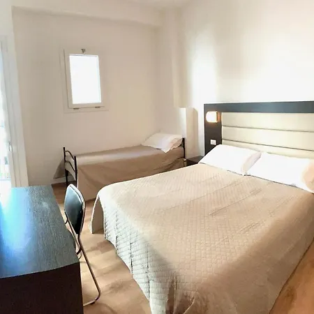 Hotel Niagara