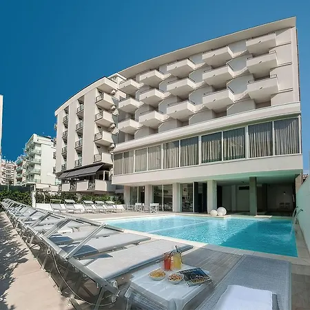 Niagara 3* Cattolica